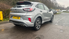 Ford Puma 1.0 EcoBoost Hybrid mHEV ST-Line 5dr Petrol Hatchback